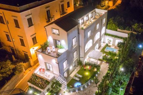 Apartamento Jacaranda House