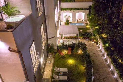 Apartamento Jacaranda House