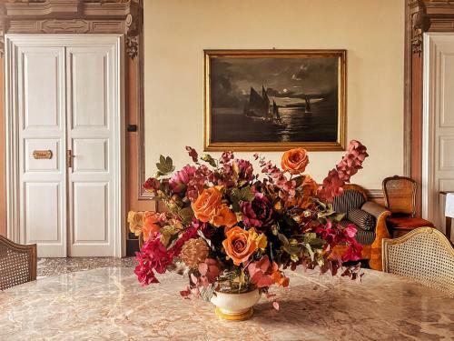 Hotel Villa Gelsomino Seaside Luxury House