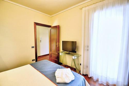 Sant'agnello Villa Sleeps 10 With Pool And Air Con