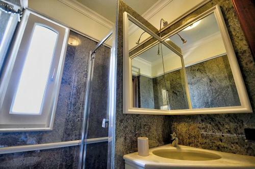 Sant'agnello Villa Sleeps 10 With Pool And Air Con