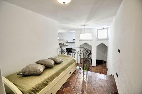 Sant'agnello Villa Sleeps 10 With Pool And Air Con