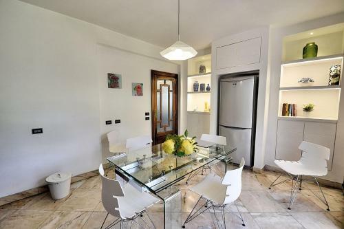 Sant'agnello Villa Sleeps 10 With Pool And Air Con
