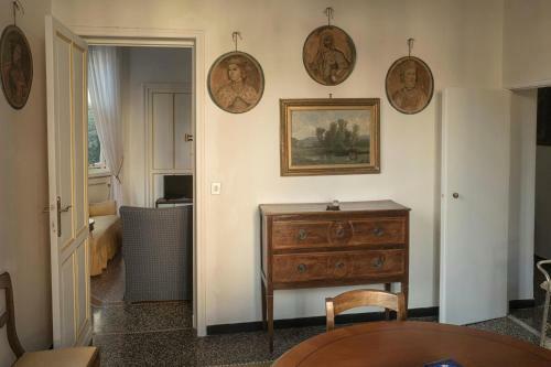 Apartamento Casa Beatrice