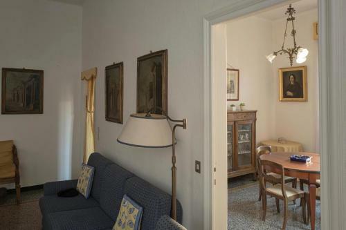 Apartamento Casa Beatrice