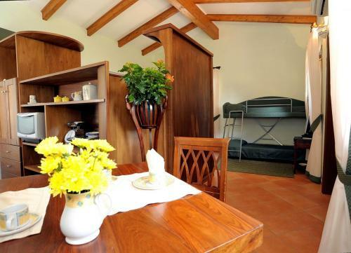 Apartamento Amore Rentals - Cottage Isaura B