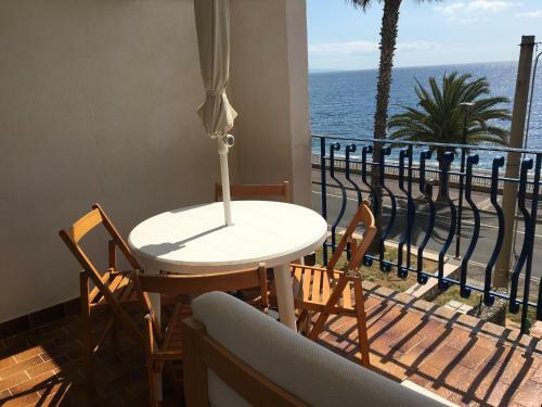 Apartamento Taormina Sea House