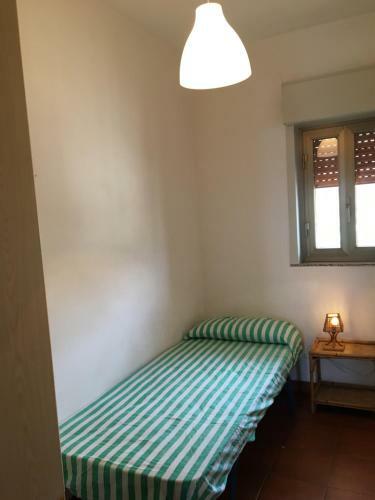 Apartamento Taormina Sea House