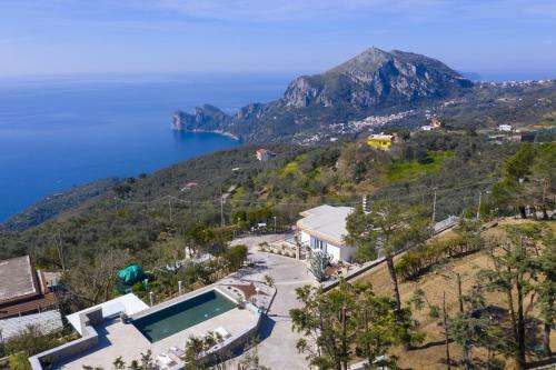 Amore Rentals - Villa Ligea