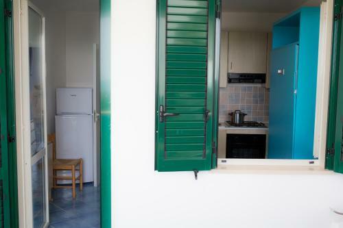 Apartamento Cilento Pixous Resort