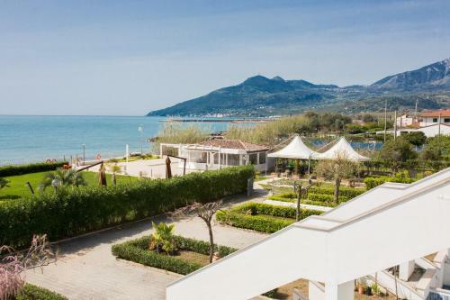 Apartamento Cilento Pixous Resort
