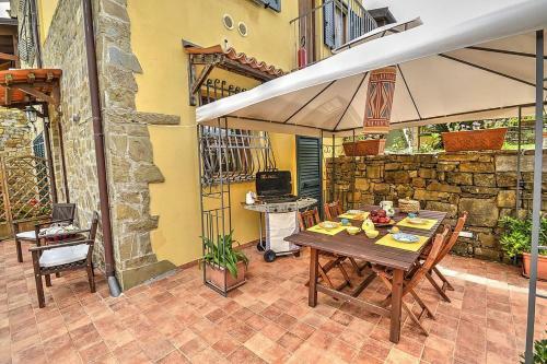 Cavafosse Villa Sleeps 4 Pool Wifi