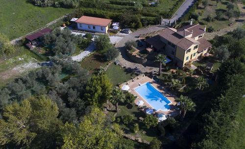 Santa Maria Villa Sleeps 4 Pool Air Con Wifi