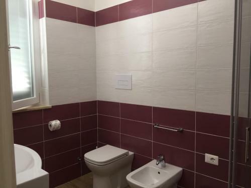 Bed & Breakfast Le Torri Del Cilento
