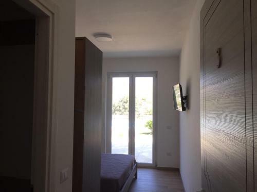 Bed & Breakfast Le Torri Del Cilento
