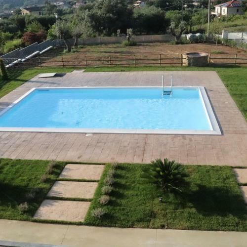 Bed & Breakfast Le Torri Del Cilento