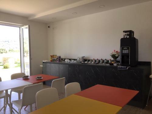 Bed & Breakfast Le Torri Del Cilento