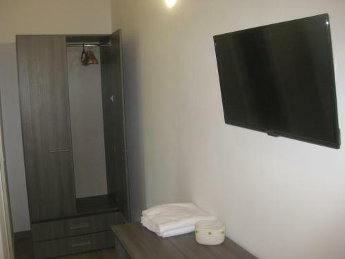 Bed & Breakfast Le Torri Del Cilento