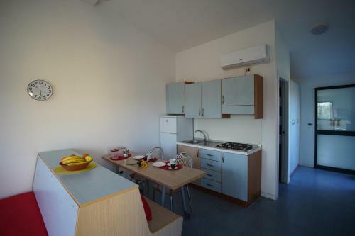 Apartamento Oasi Degli Ulivi - Bilo Standard