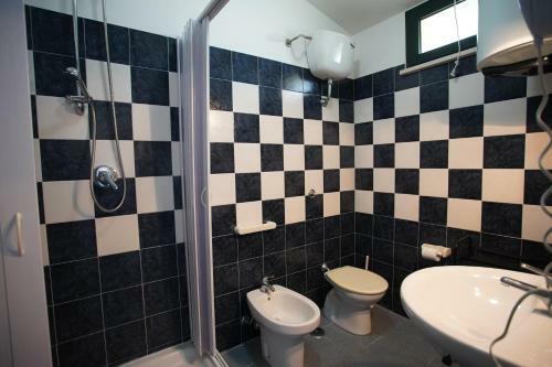 Apartamento Oasi Degli Ulivi - Bilo Standard