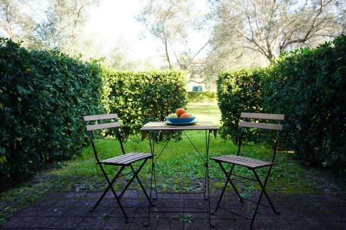 Apartamento Oasi Degli Ulivi - Bilo Standard