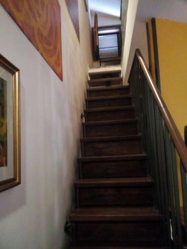Apartamento Casa Navarra