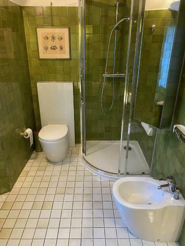 Apartamento La Ghirba