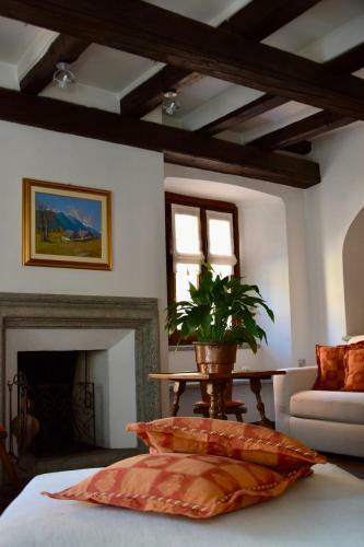 Apartamento La Ghirba