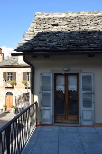 Apartamento La Ghirba