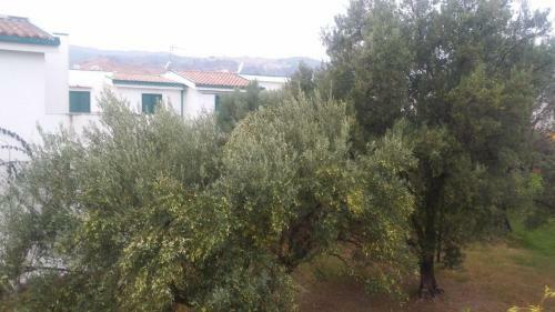 Apartamento Verde Mare Beach Holidays