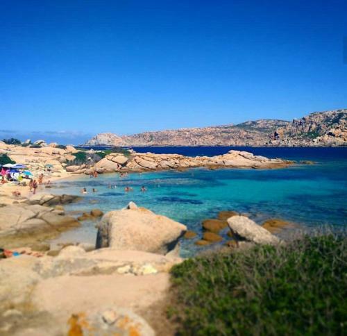 Apartamento Trilocale La Residenza Del Mare A