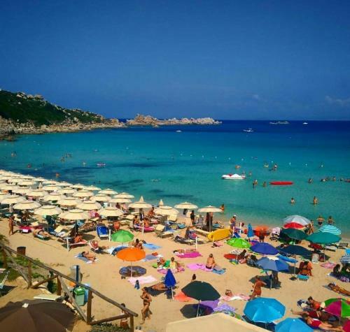 Apartamento Trilocale La Residenza Del Mare A
