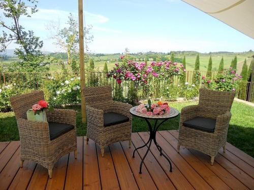 Ellerone Villa Sleeps 24 Pool Air Con Wifi