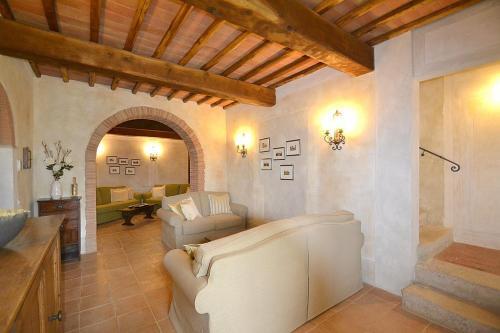 Ellerone Villa Sleeps 24 Pool Air Con Wifi