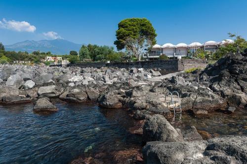 Stazzo Apartment Sleeps 3 Pool Air Con Wifi