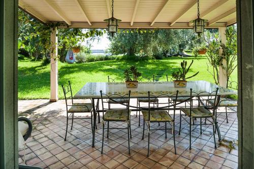 Stazzo Apartment Sleeps 3 Pool Air Con Wifi