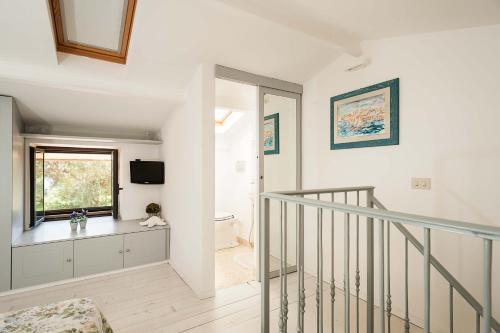 Stazzo Apartment Sleeps 3 Pool Air Con Wifi
