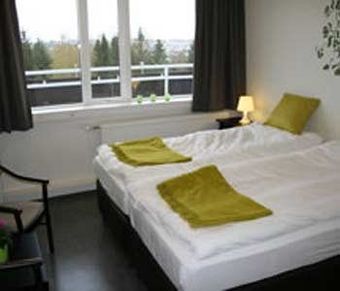 Guesthouse Lily B&B