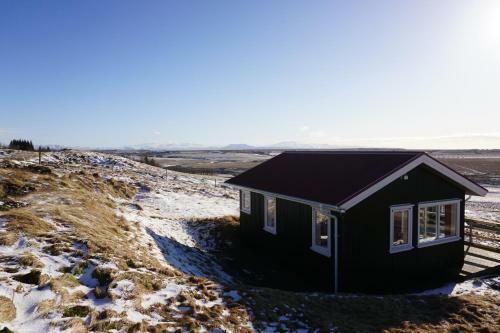 Hostal Hestheimar
