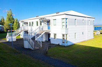 Aparthotel Golden Circle Apartments