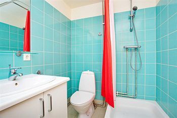 Aparthotel Golden Circle Apartments