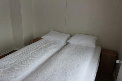 Guesthouse Brenna