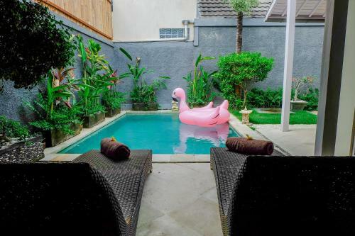 Ilot Resort Villa