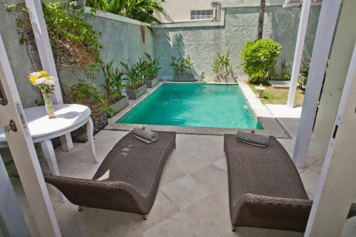 Ilot Resort Villa