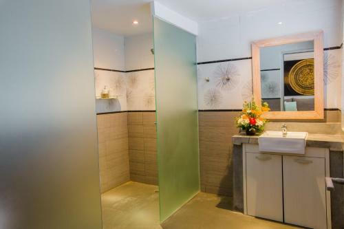 Ilot Resort Villa
