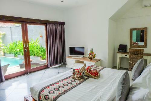 Ilot Resort Villa