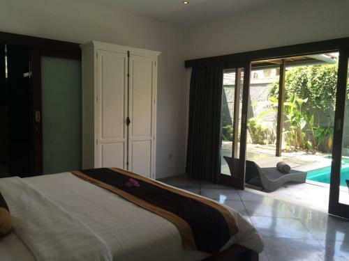 Ilot Resort Villa