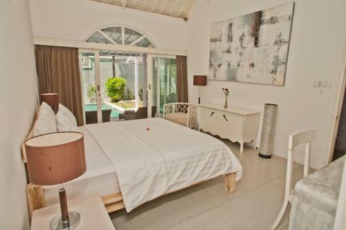 Ilot Resort Villa