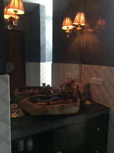 Ilot Resort Villa
