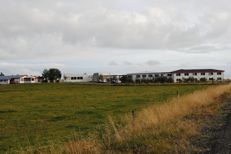 Hostal Brunnholl Country Guesthouse